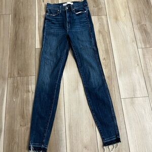 Size 27 AYR Skinny
